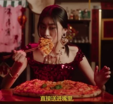 dolce gabbana chinese chopsticks ad|zuo chopsticks controversy.